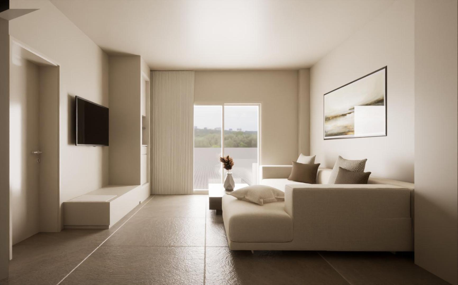 Fani Luxury Boutique Apartamento Stavros  Exterior foto